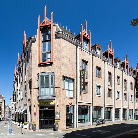 B&B Hotel Arras Centre Les Places מראה חיצוני תמונה