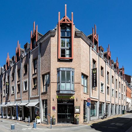 B&B Hotel Arras Centre Les Places מראה חיצוני תמונה