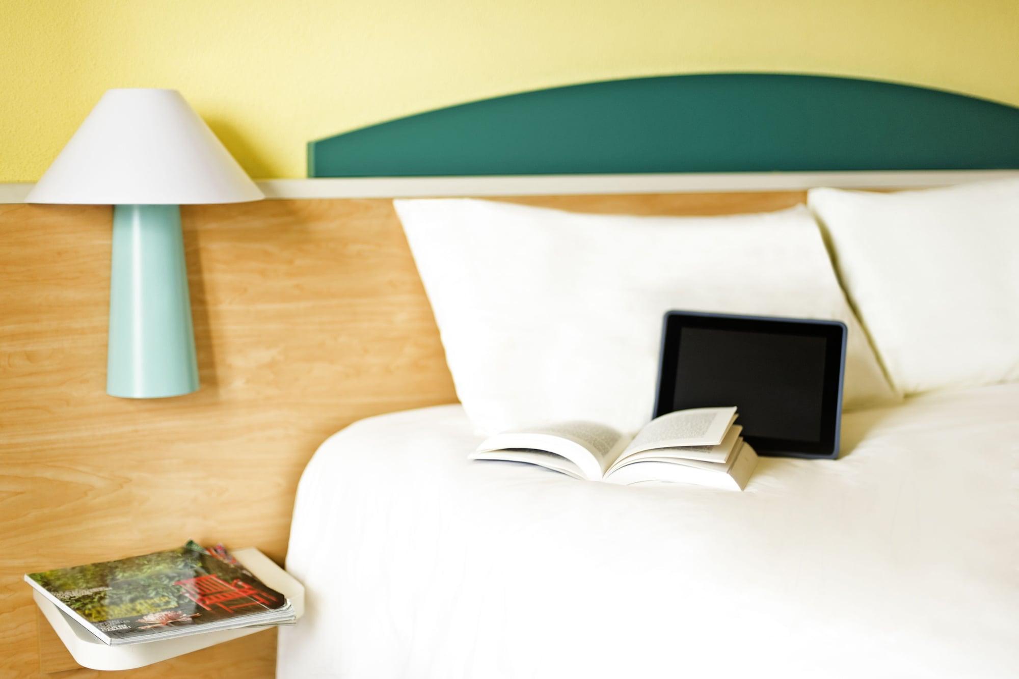 B&B Hotel Arras Centre Les Places מראה חיצוני תמונה