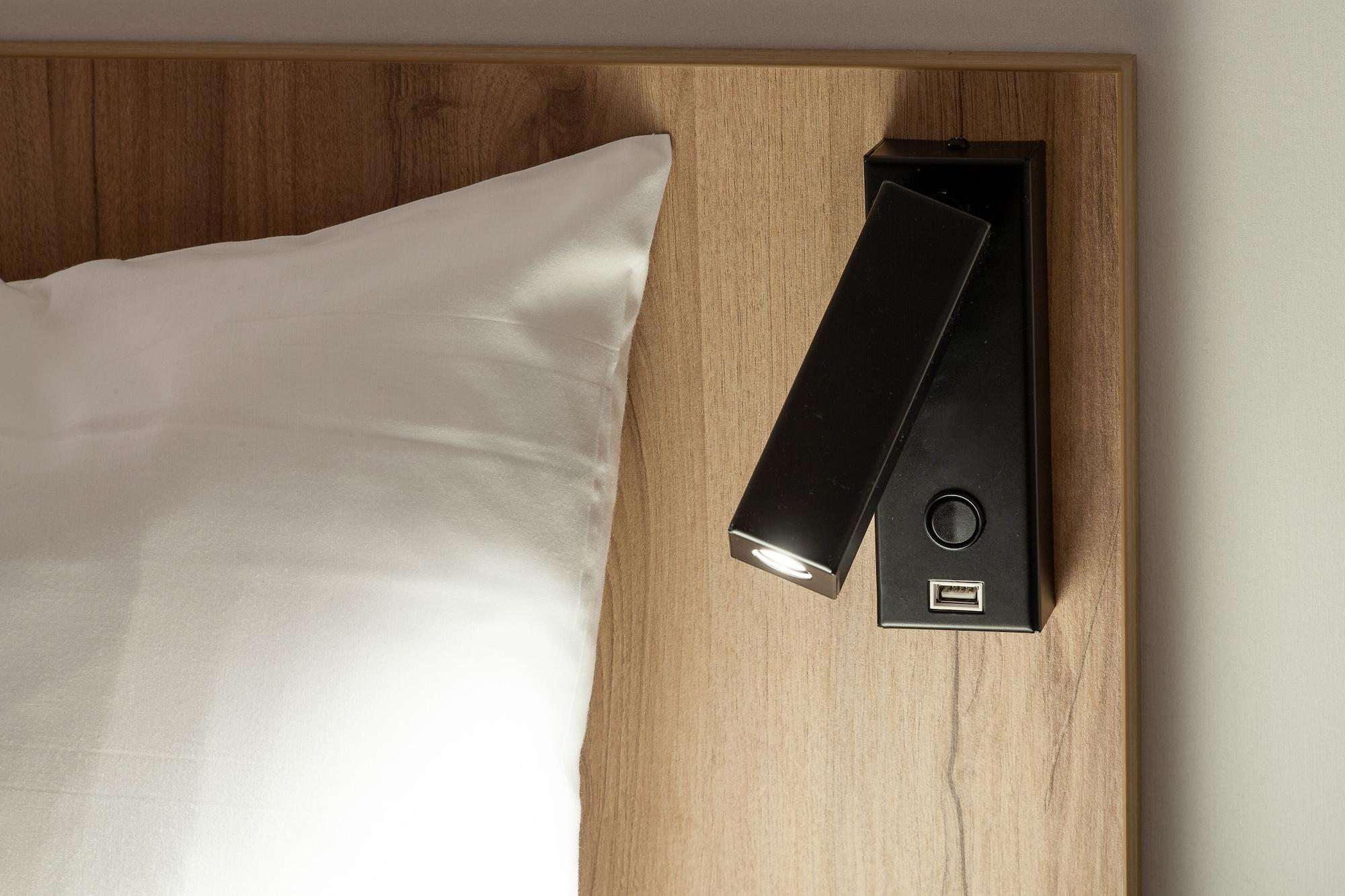 B&B Hotel Arras Centre Les Places מראה חיצוני תמונה