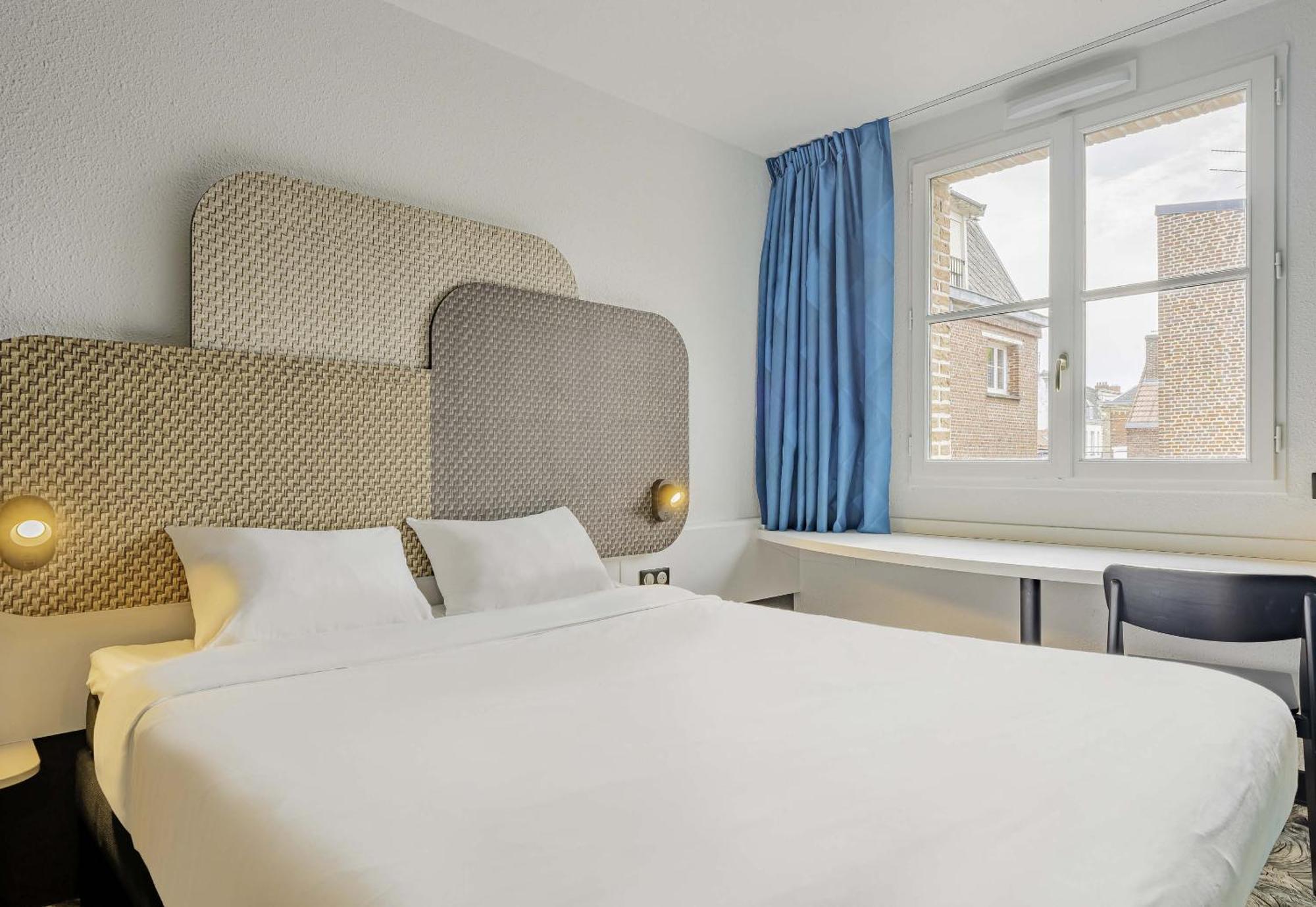 B&B Hotel Arras Centre Les Places מראה חיצוני תמונה