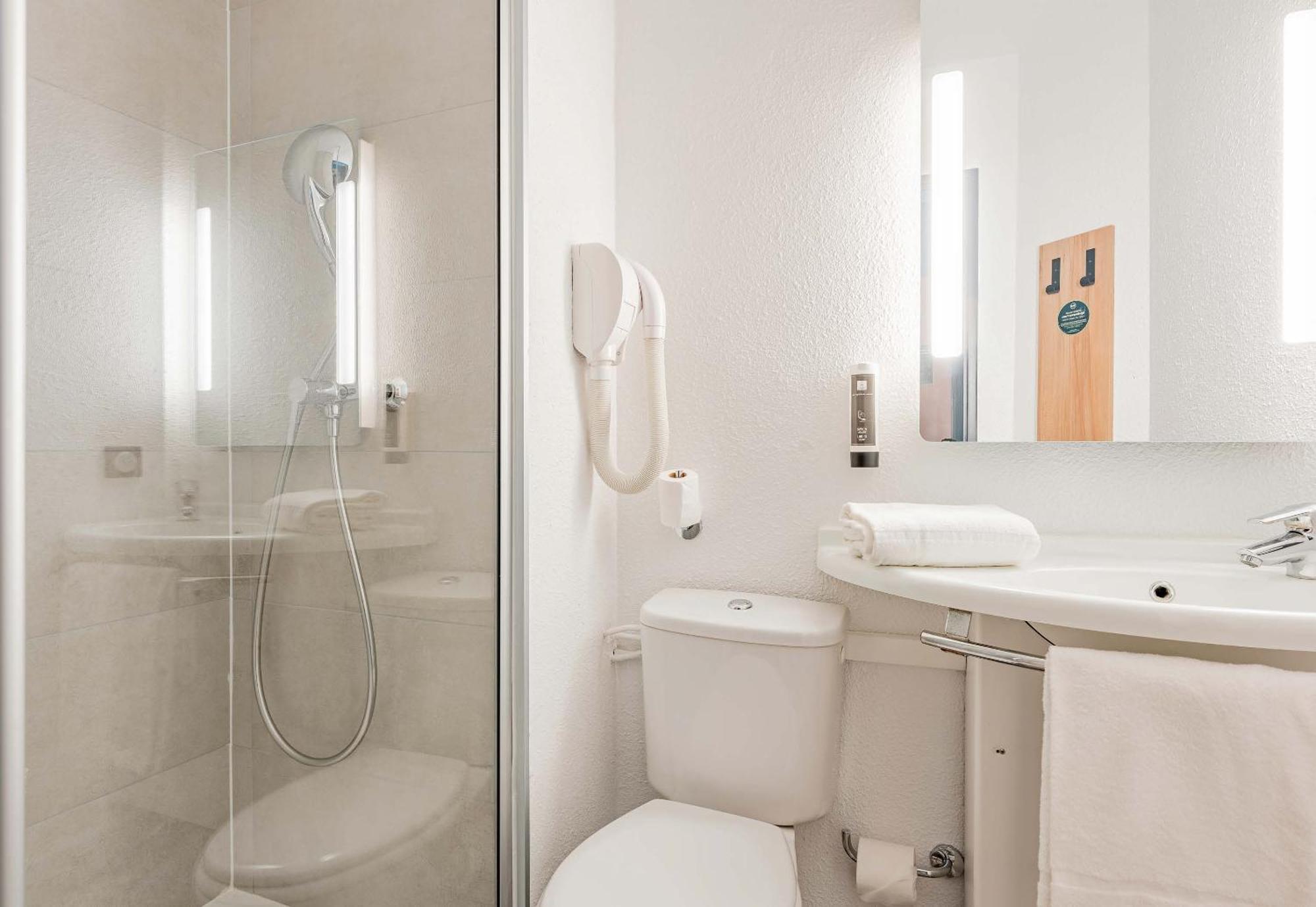 B&B Hotel Arras Centre Les Places מראה חיצוני תמונה