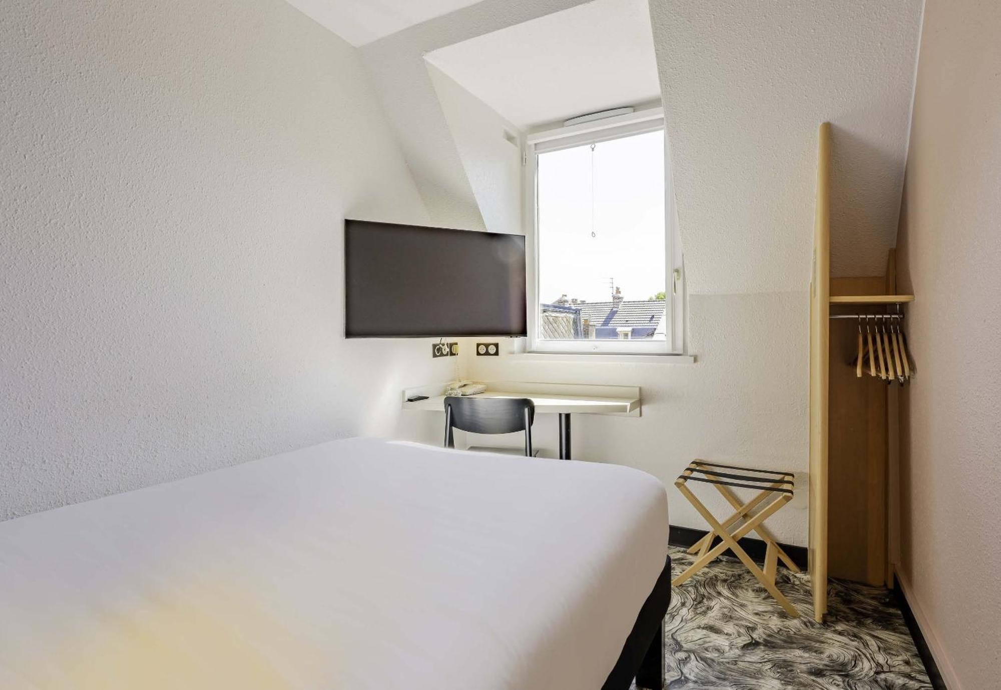 B&B Hotel Arras Centre Les Places מראה חיצוני תמונה