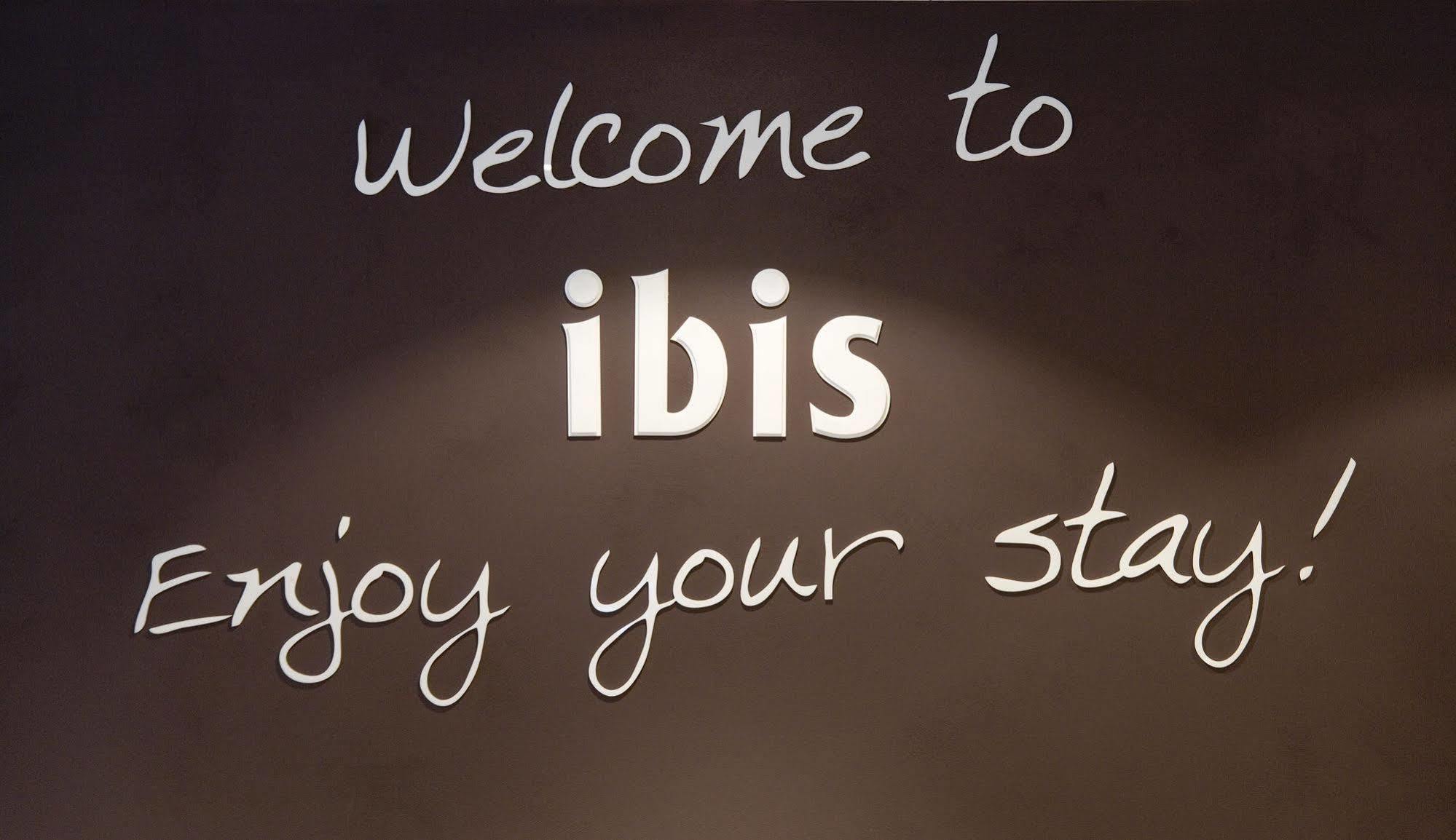B&B Hotel Arras Centre Les Places מראה חיצוני תמונה